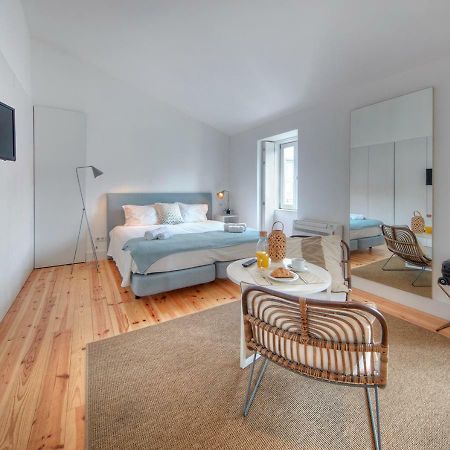 Canaan Lifestyle Apartments Lisbon Combro 77 By Get Your Stay Exterior foto
