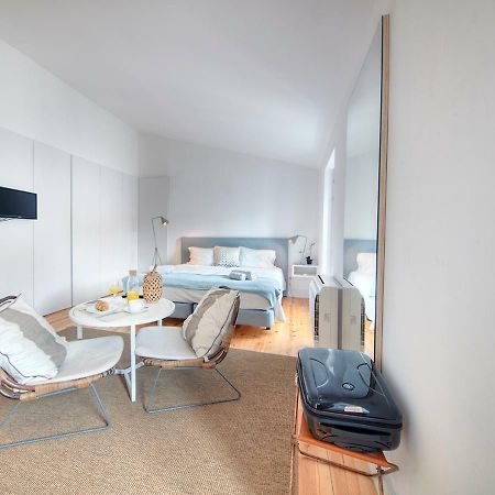 Canaan Lifestyle Apartments Lisbon Combro 77 By Get Your Stay Exterior foto