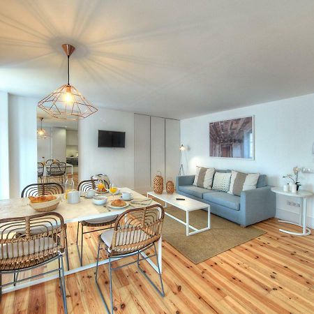 Canaan Lifestyle Apartments Lisbon Combro 77 By Get Your Stay Exterior foto
