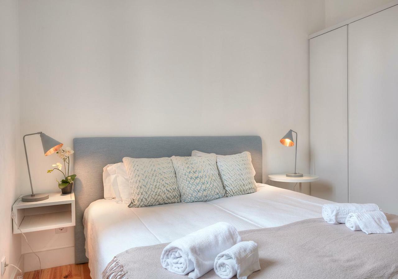 Canaan Lifestyle Apartments Lisbon Combro 77 By Get Your Stay Exterior foto