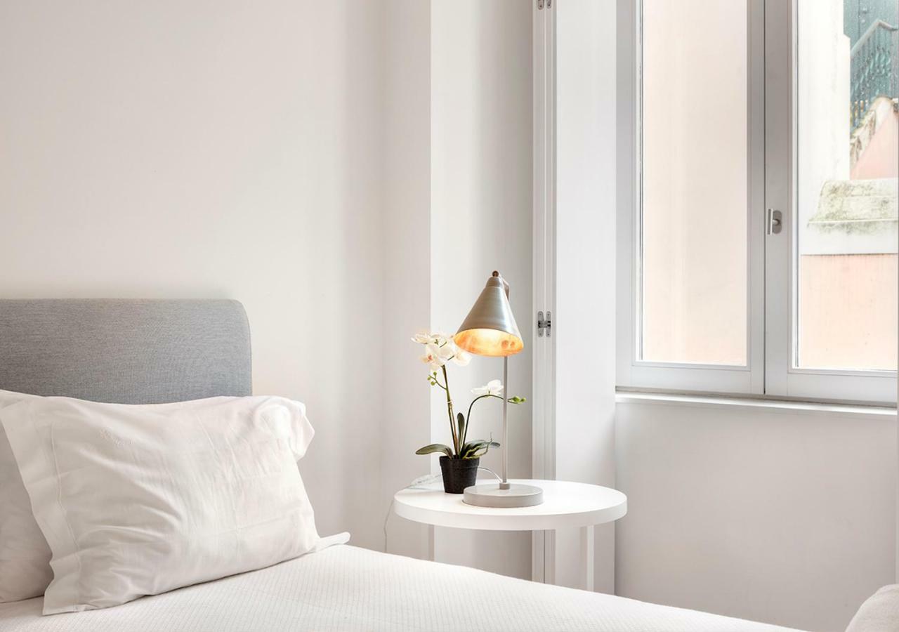 Canaan Lifestyle Apartments Lisbon Combro 77 By Get Your Stay Exterior foto