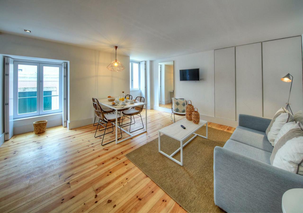 Canaan Lifestyle Apartments Lisbon Combro 77 By Get Your Stay Exterior foto