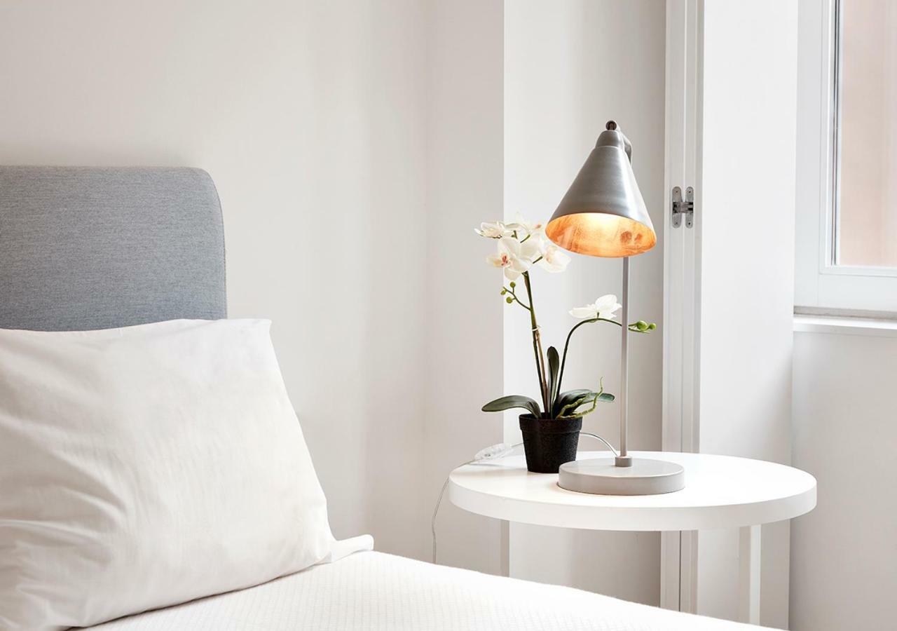 Canaan Lifestyle Apartments Lisbon Combro 77 By Get Your Stay Exterior foto