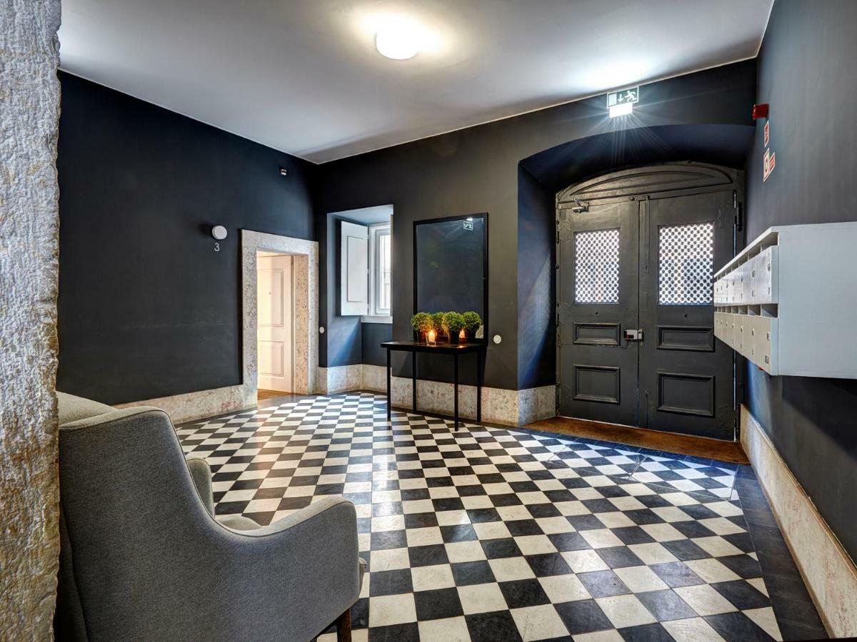 Canaan Lifestyle Apartments Lisbon Combro 77 By Get Your Stay Exterior foto