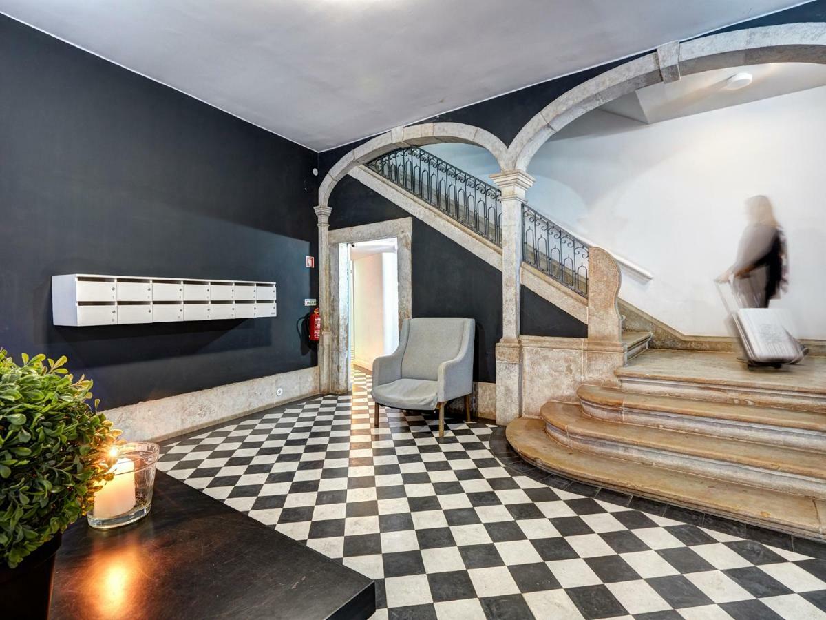 Canaan Lifestyle Apartments Lisbon Combro 77 By Get Your Stay Exterior foto