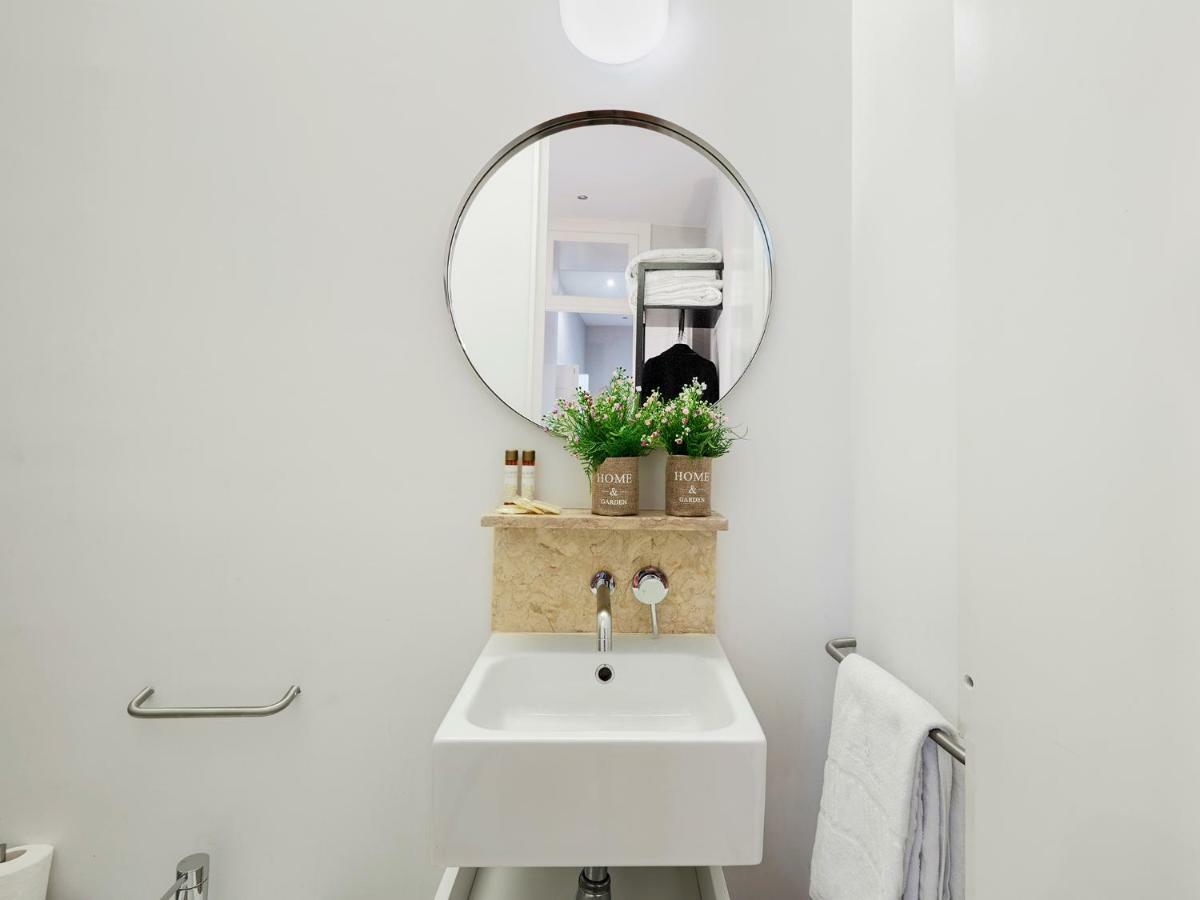 Canaan Lifestyle Apartments Lisbon Combro 77 By Get Your Stay Exterior foto