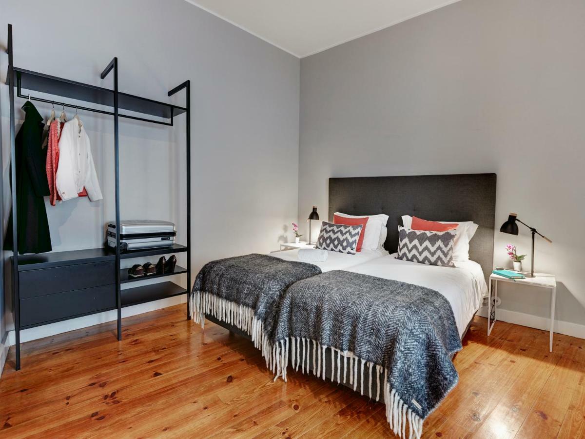 Canaan Lifestyle Apartments Lisbon Combro 77 By Get Your Stay Exterior foto
